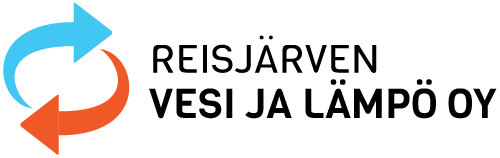 K-Rauta Asennuspalvelu Reinikainen Logo